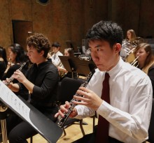 Youth Concert Orchestra