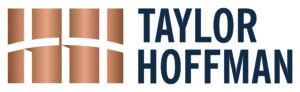 Logo for Taylor Hoffman